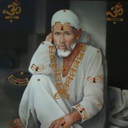 Shirdi Sai Baba